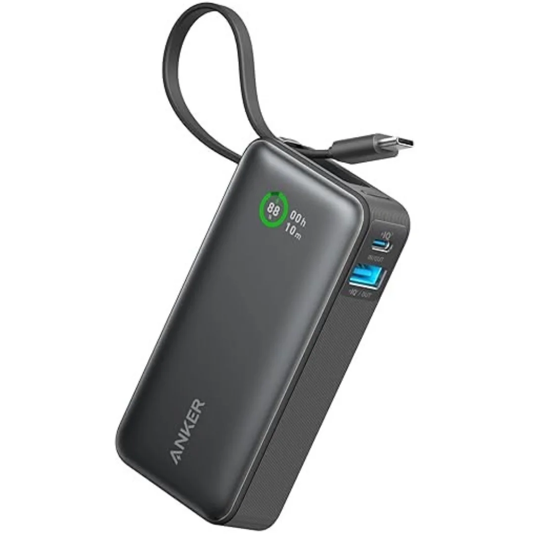 Powerbank Anker PowerCore 10 000 mAh