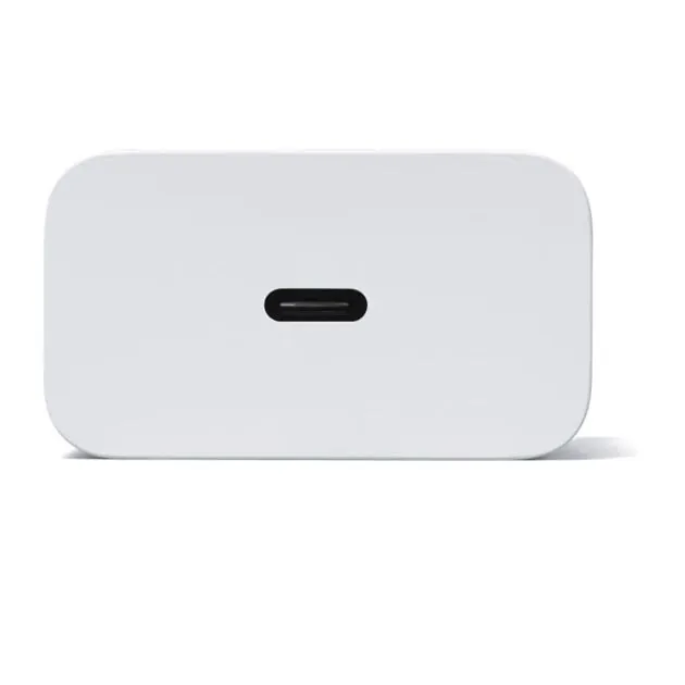 Boîtier Google de charge USB-C 30W vue 2