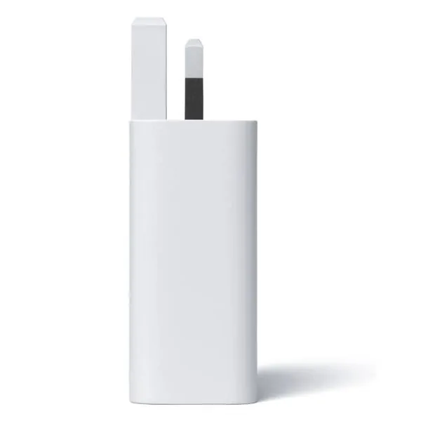 Boîtier Google de charge USB-C 30W vue 4