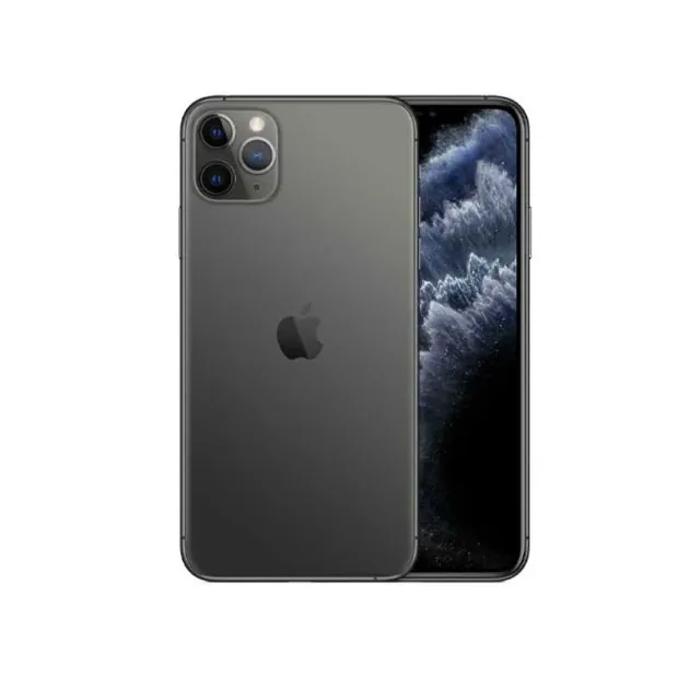 iPhone 11 Pro