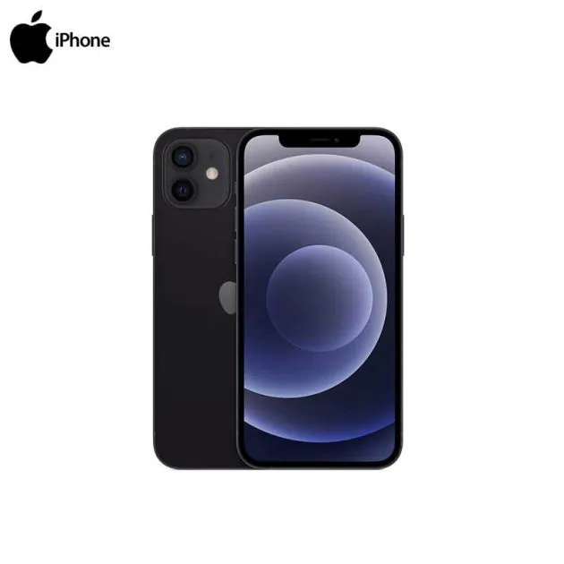 iPhone 12 mini