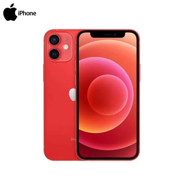 iPhone 12 mini vue 3