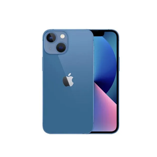 iPhone 13 mini