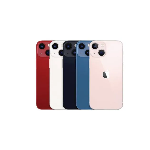iPhone 13 mini vue 3