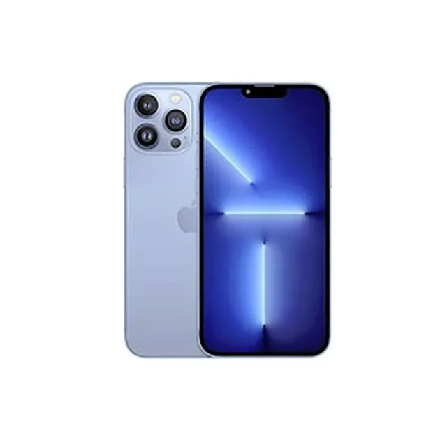 iPhone 13 Pro vue 2