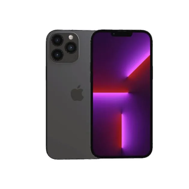 iPhone 13 Pro