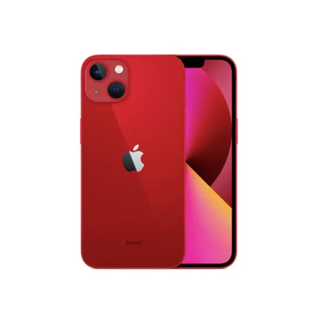 iPhone 13