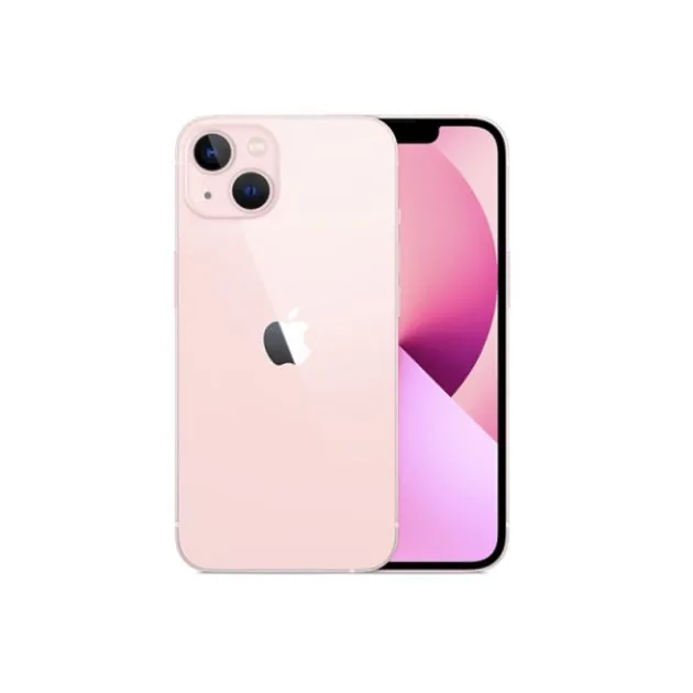 iPhone 13 vue 4