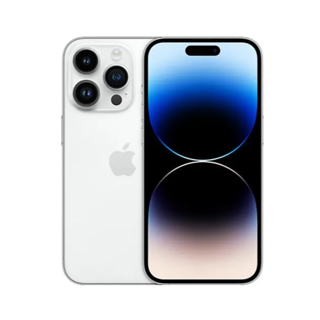 iPhone 14 Pro Max vue 3