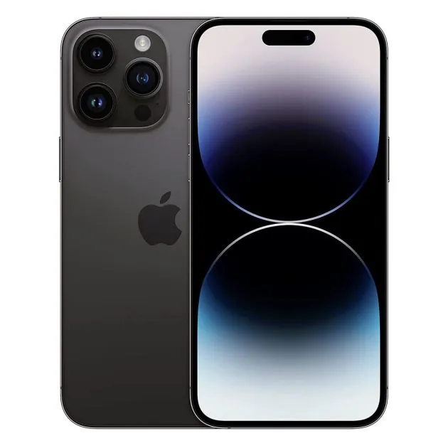 iPhone 14 Pro Max vue 4