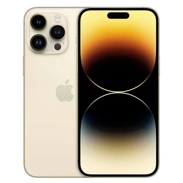 iPhone 14 Pro Max vue 2