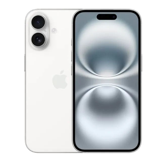iPhone 16 vue 2