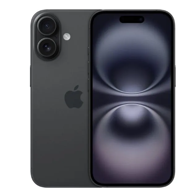 iPhone 16