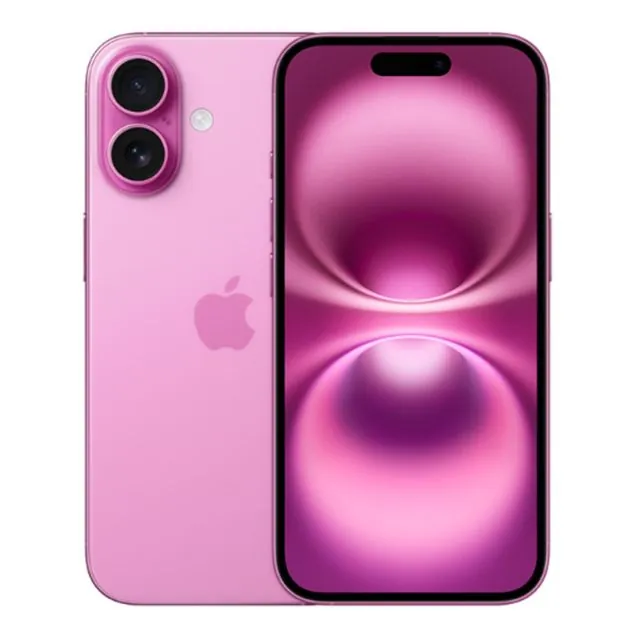 iPhone 16 vue 3