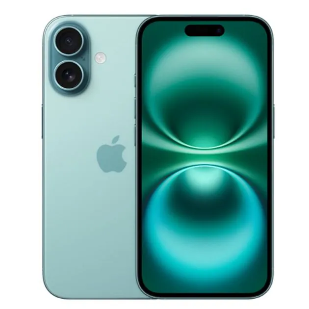 iPhone 16 vue 4