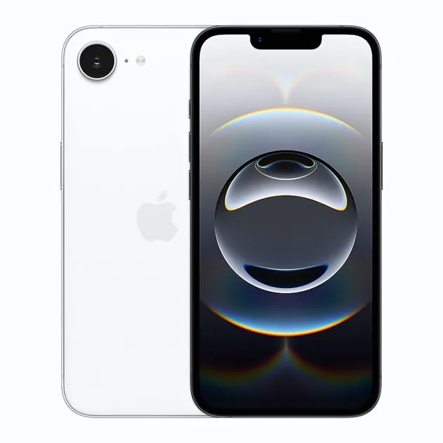 iPhone 16e