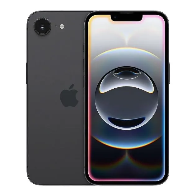iPhone 16e vue 2