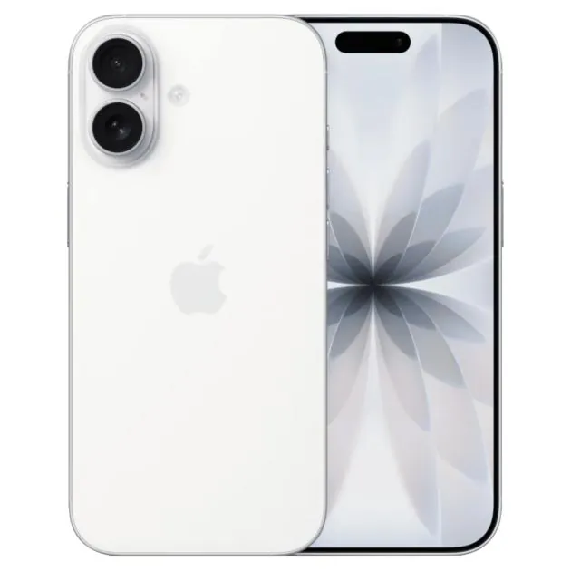 iPhone 17 vue 2