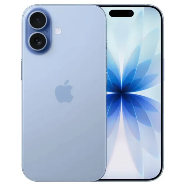 iPhone 17 vue 3
