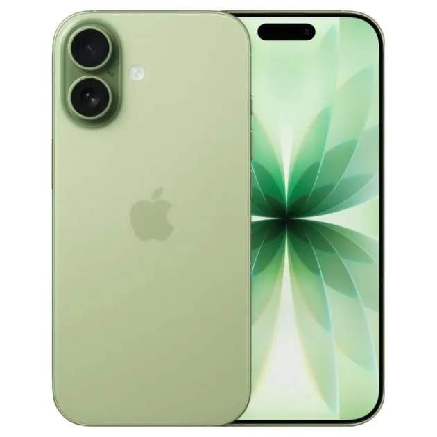 iPhone 17 vue 4