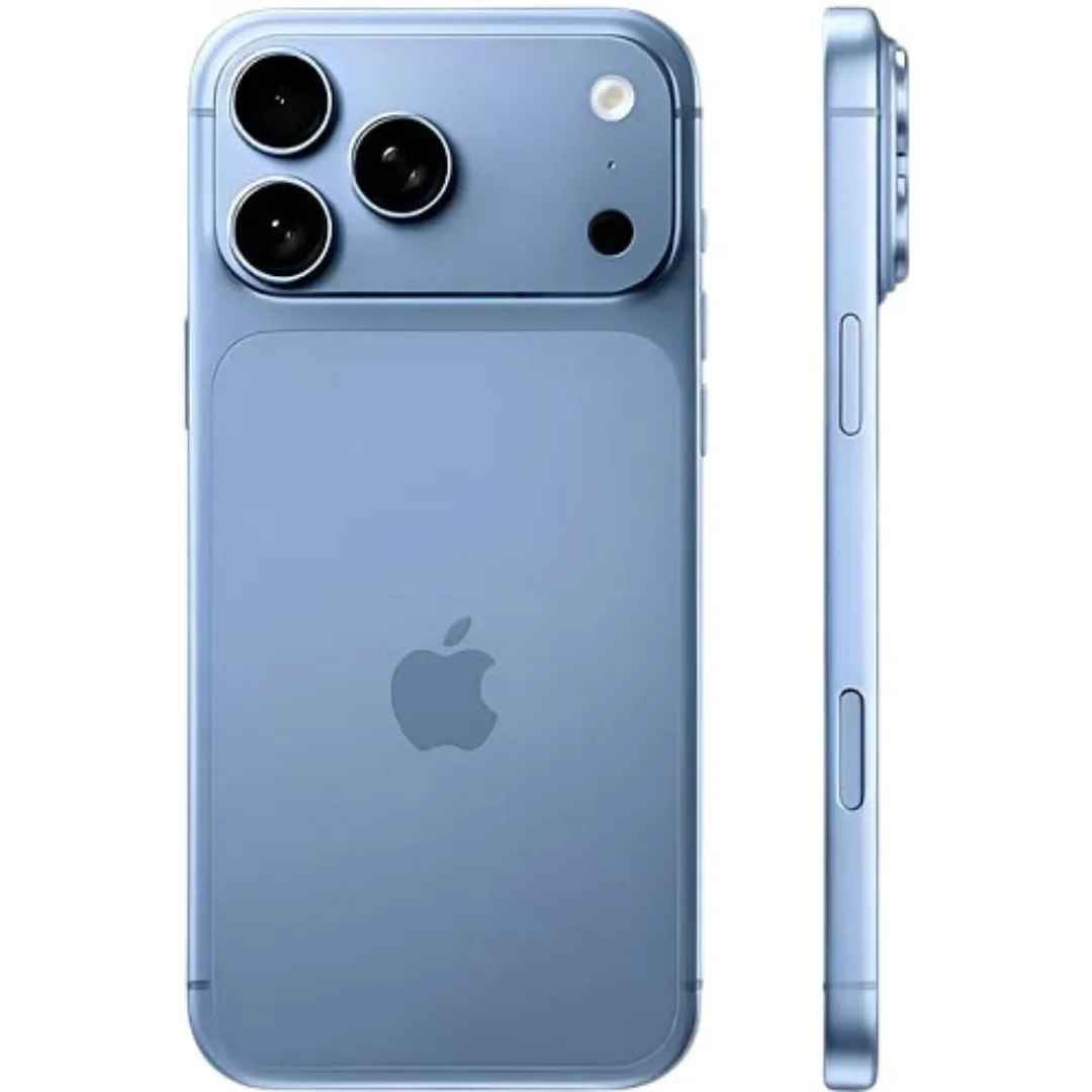 iPhone 18 Pro