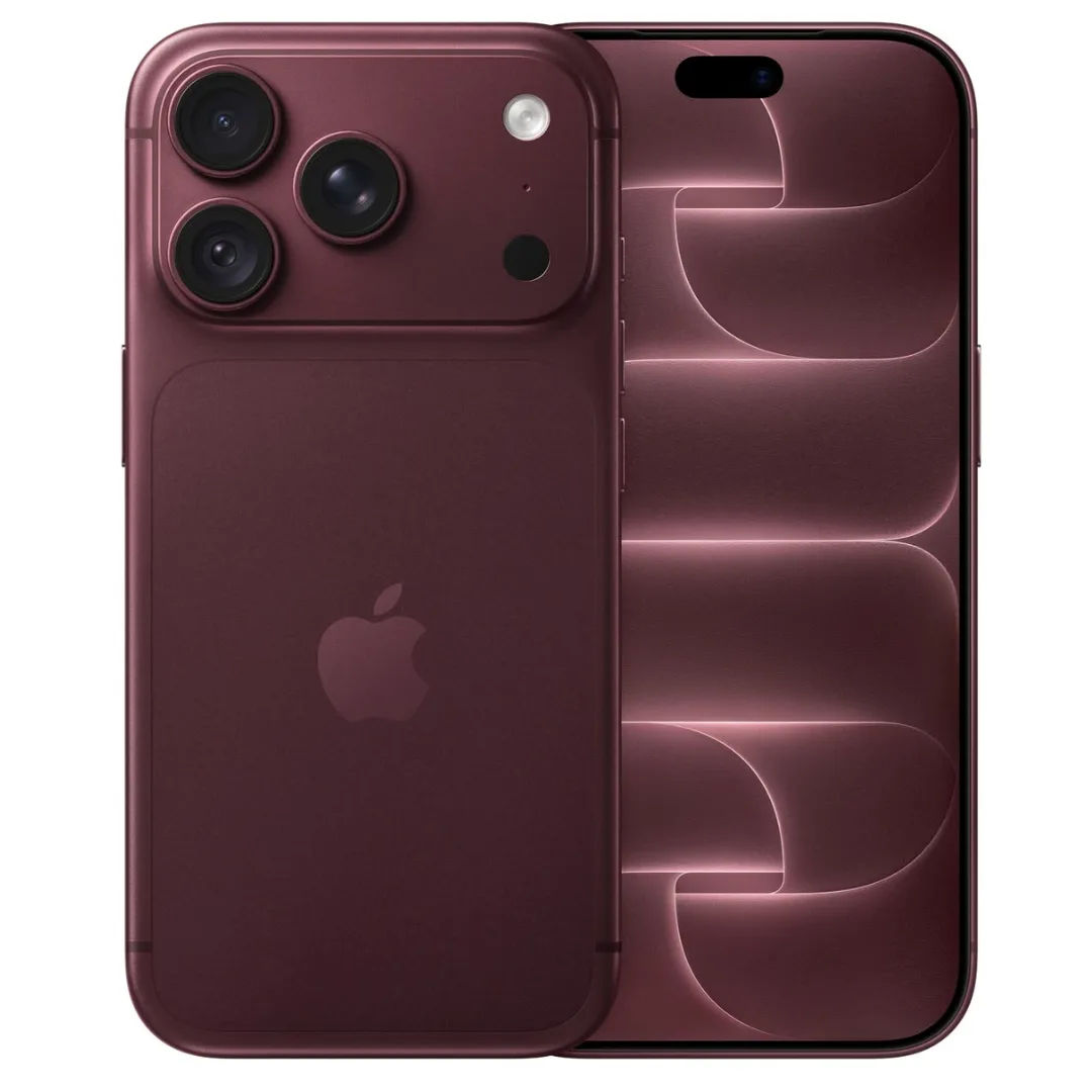 iPhone 18 Pro Max