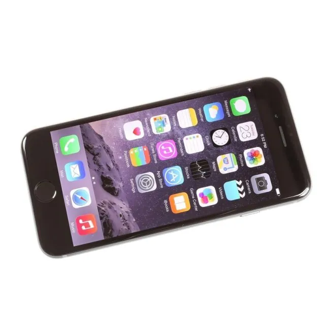 iPhone 6 vue 2