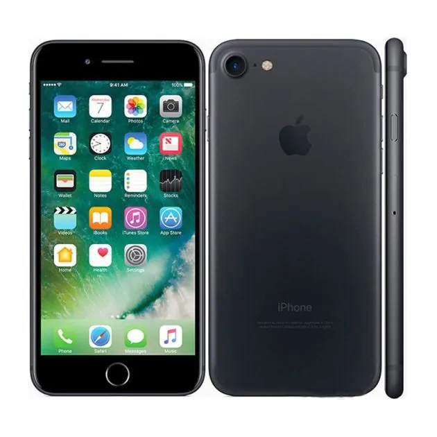 iPhone 7