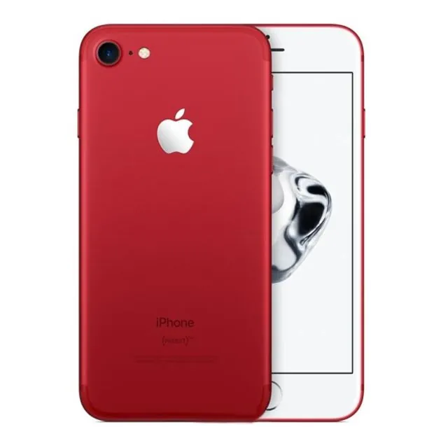 iPhone 7 vue 2