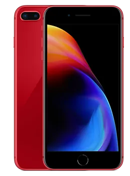 iPhone 8 vue 4