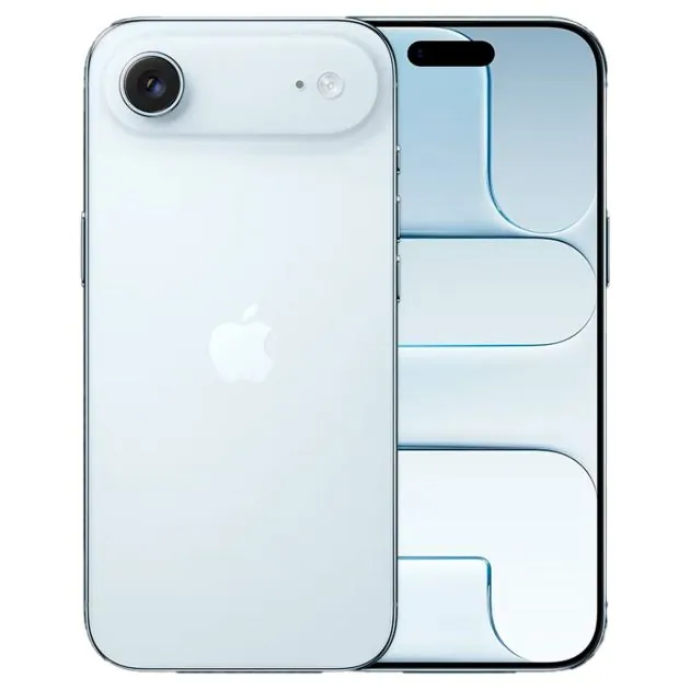 iPhone Air