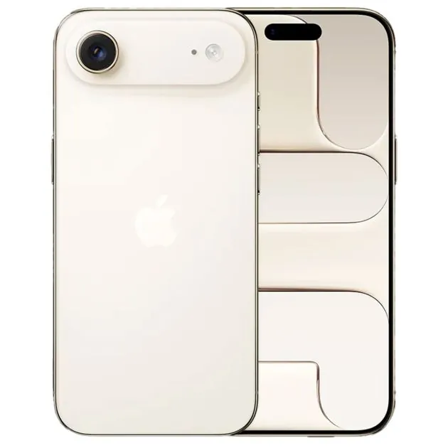 iPhone Air vue 2