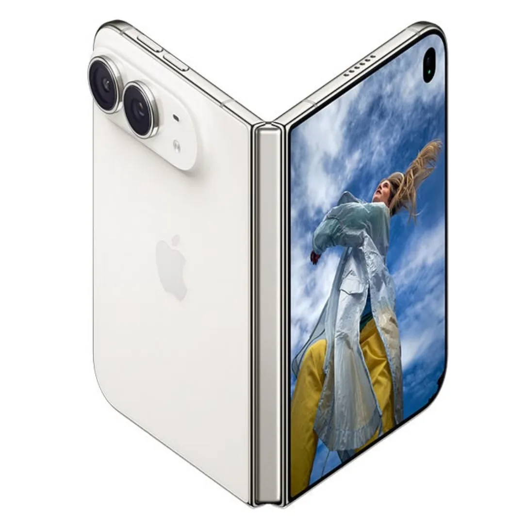 iPhone Duo