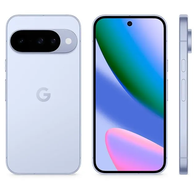 Google Pixel 10