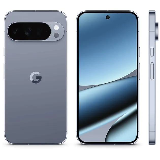 Google Pixel 10 Pro