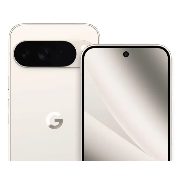 Google Pixel 10 Pro vue 3