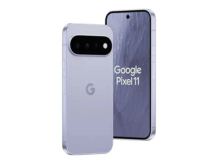 Google Pixel 11