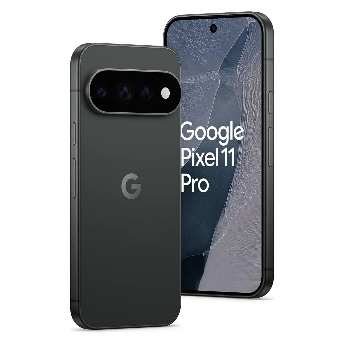 Google Pixel 11 Pro vue 3