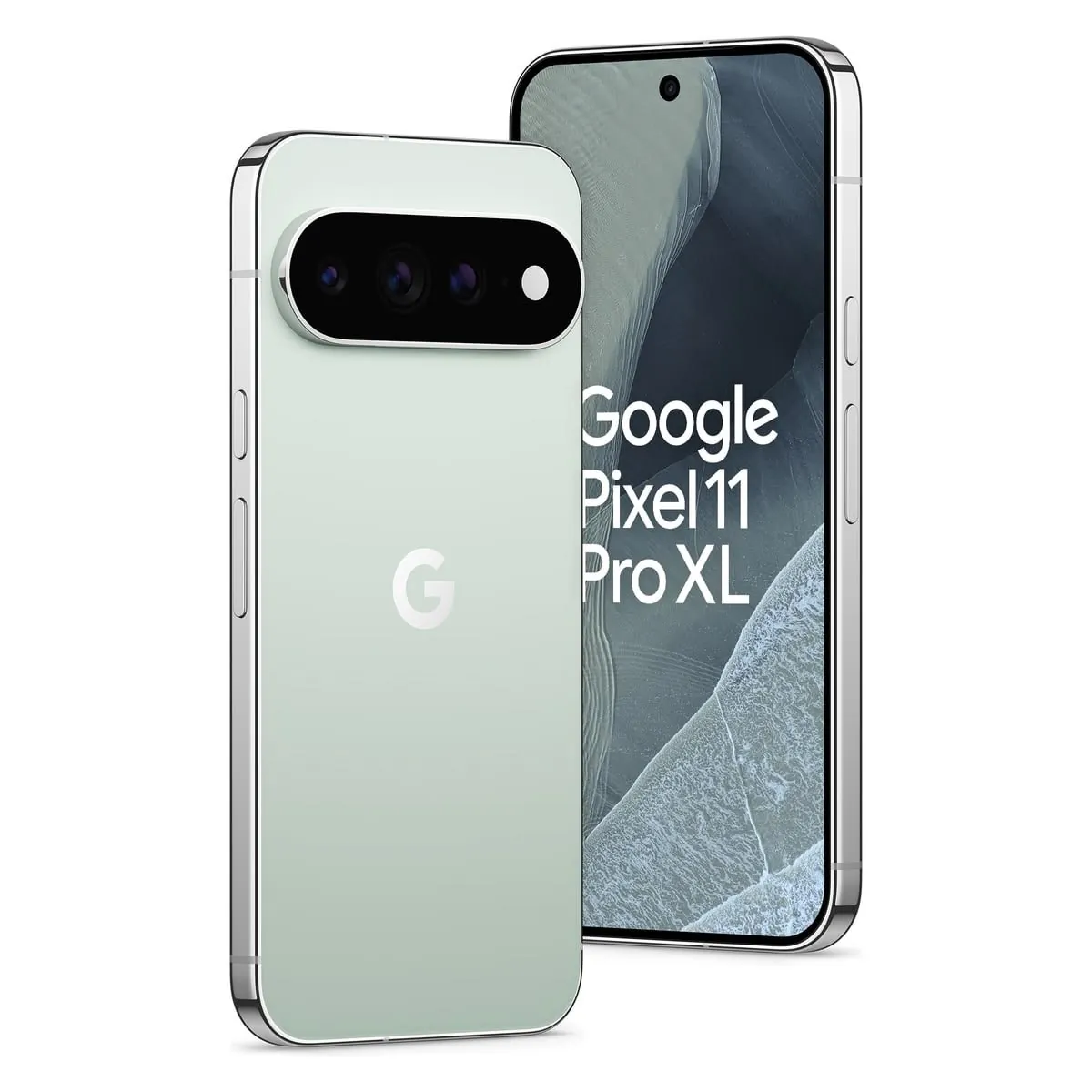Google Pixel 11 Pro XL