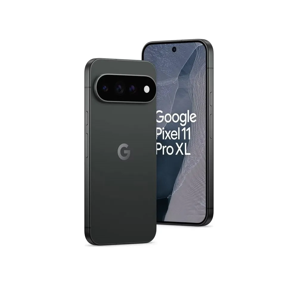 Google Pixel 11 Pro XL vue 2