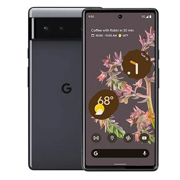 Google Pixel 6