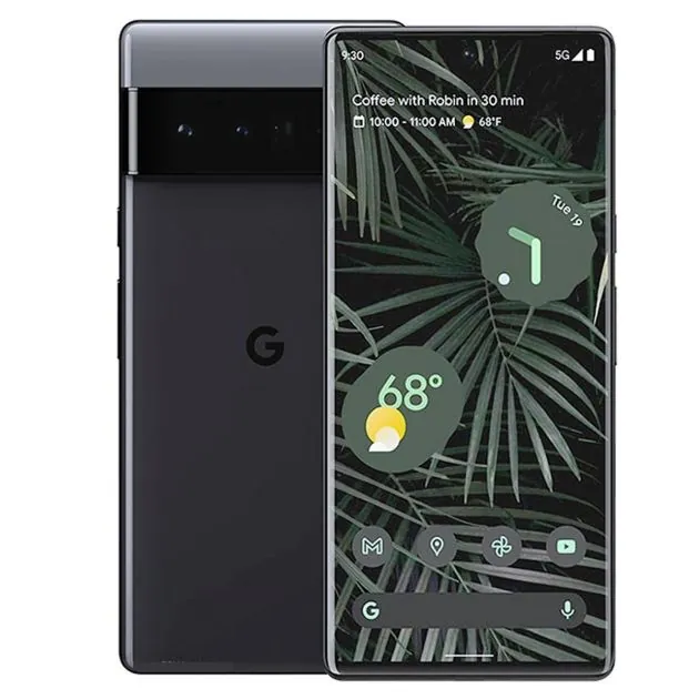 Google Pixel 6 Pro