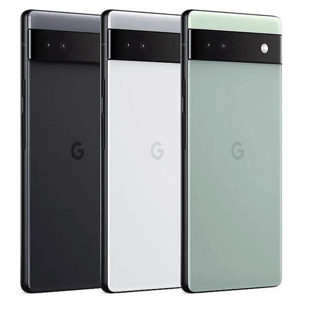 Google Pixel 6a