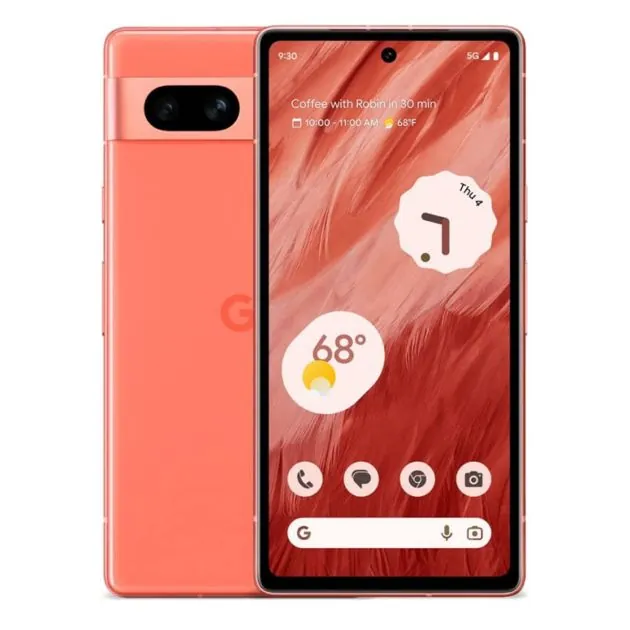 Google Pixel 7a