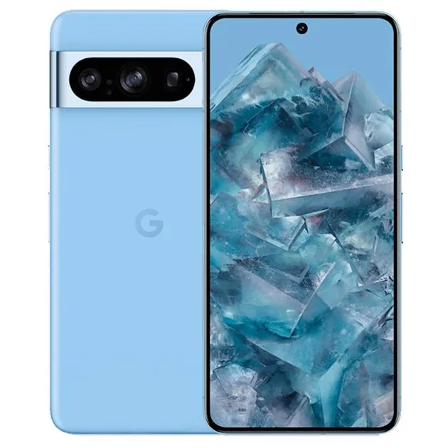 Google Pixel 8 Pro vue 3