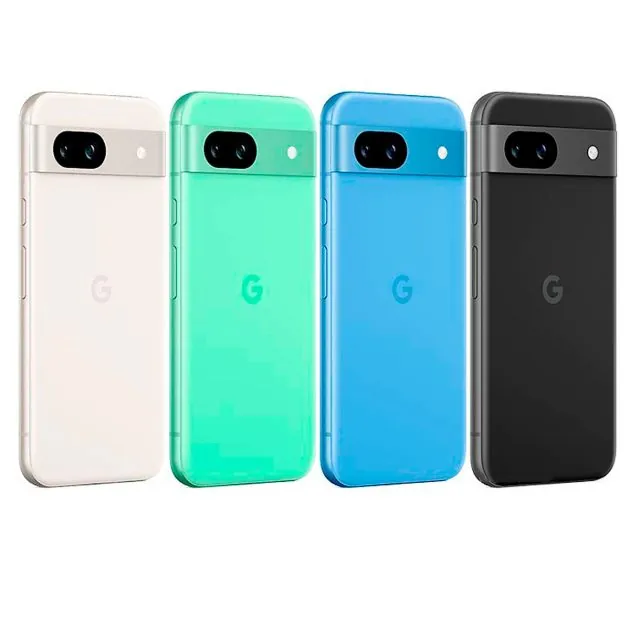 Google Pixel 8a