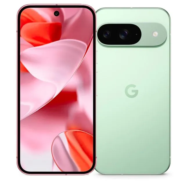 Google Pixel 9