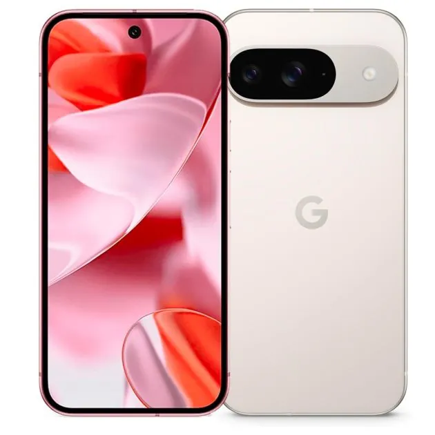 Google Pixel 9 vue 3