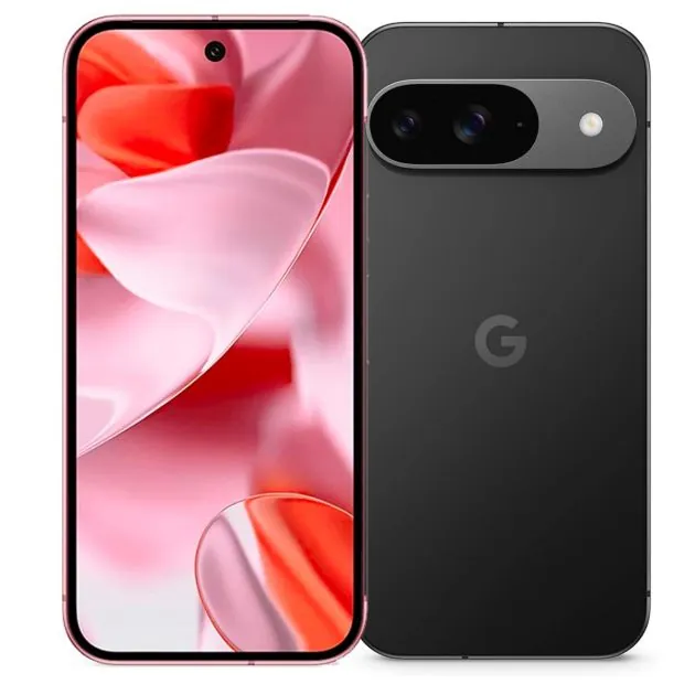 Google Pixel 9 vue 2