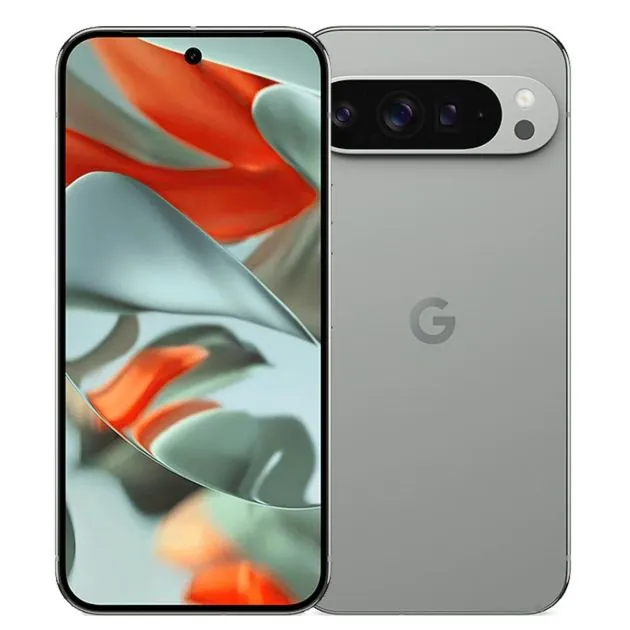 Google Pixel 9 Pro XL vue 3